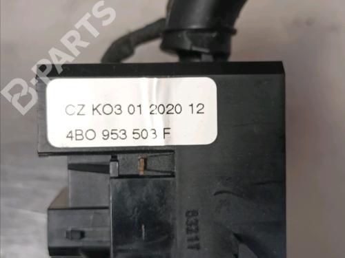Steering column stalk SKODA FABIA I (6Y2) 1.9 SDI | BP9506463I23 