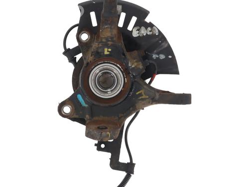 Right front steering knuckle HYUNDAI i20 I (PB, PBT) 1.2 | BP27513375M26 