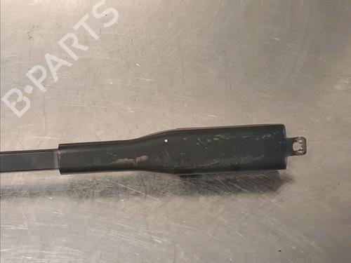 Front windshield wiper arm MERCEDES-BENZ A-CLASS (W169) A 150 (169.031, 169.331) | BP14869874C143 