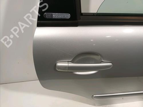 Right rear door CITROËN C3 I (FC_, FN_) 1.6 16V HDi | BP16276957C5 