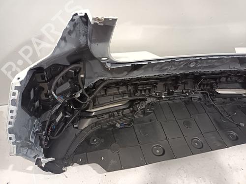 Rear bumper RENAULT SCENIC E-TECH PHASE I EV87 | BP34112954C8  - Image 6