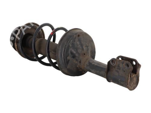 Right front shock absorber RENAULT CLIO II (BB_, CB_) 1.2 16V (BB05, BB0W, BB11, BB27, BB2T, BB2U, BB2V, CB05,... | BP26306065M17 