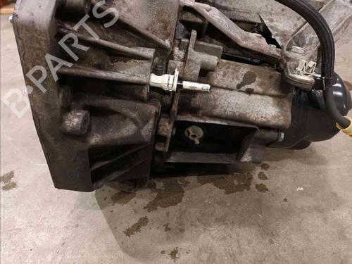 Gearbox RENAULT CLIO III (BR0/1, CR0/1) 1.4 16V | BP15813249M3 