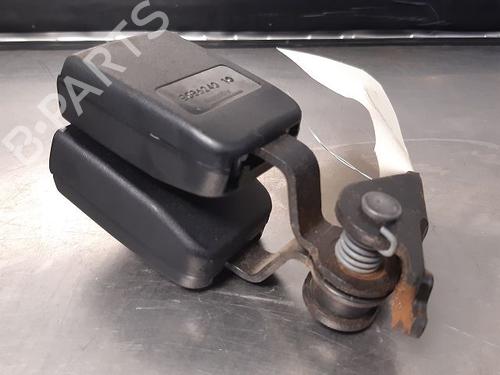 Seat buckle PEUGEOT 407 (6D_) 1.6 HDi 110 (6D9HZC, 6D9HYC) | BP14864860I32 