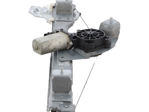 Front right window mechanism DACIA DUSTER (HS_) 1.6 16V LPG | BP31163504C23
