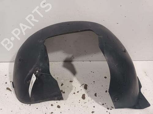 Used Wheel arch VW GOLF VI (5K1) 1.6 (102 hp) 20671376