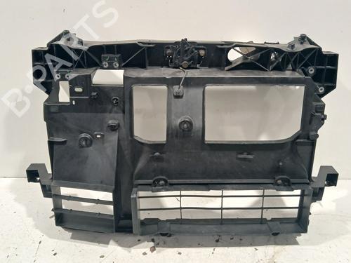 Frontplate/Frontkurv RENAULT ESPACE V (JR_) [2015-2023]  32402474