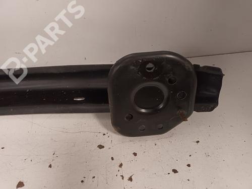 Rear bumper reinforcement CITROËN C4 Coupe (LA_) 2.0 HDi | BP12094783C73 