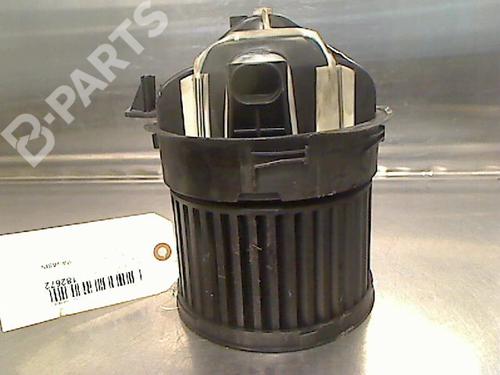 Used Heater blower motor CITROËN C3 Picasso (SH_) 1.6 HDi (90 hp) 9821570