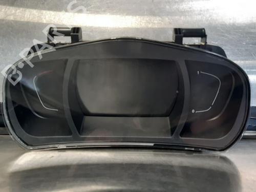 Used Instrument cluster RENAULT ESPACE V (JR_) [2015-2023]  21781516