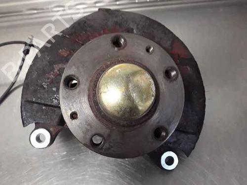 Højre Styrespindel Lejehus IVECO DAILY III Van 35 C 12 V, 35 S 12 V (AGKA43A2, AGKB43A2, AGKB46A2,... (116 hp) 30338431