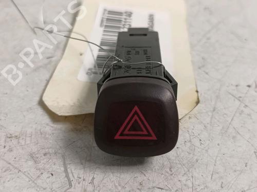 Used Warning switch VOLVO XC90 I (275) D5 AWD (163 hp) 14947893