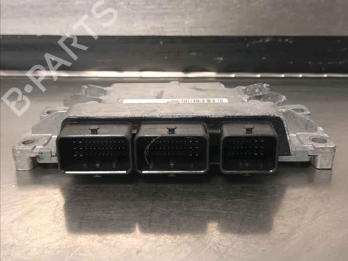 Engine control unit (ECU) RENAULT KANGOO Express (FW0/1_) Z.E. (FW0Z, FW1Z) | BP30095591M57