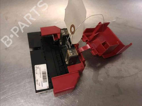 Used Fuse box NISSAN MICRA V (K14) 1.5 DCI (90 hp) 20723377