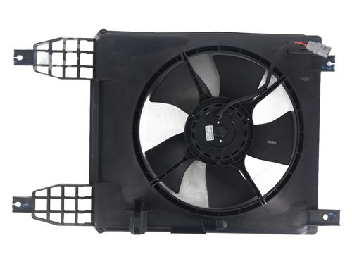 Used Radiator fan CHEVROLET AVEO / KALOS Hatchback (T250, T255) 1.2 (84 hp) 30270440