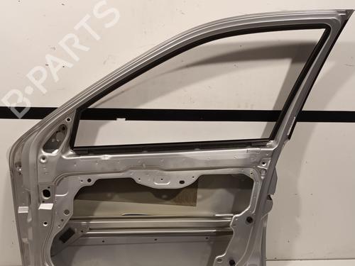 Right front door SEAT LEON (1M1) 1.4 16V | BP20930905C3 