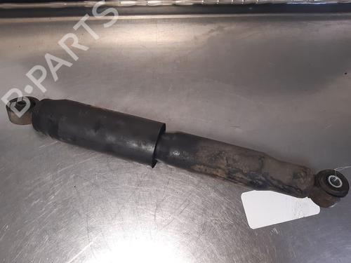 Used Right rear shock absorber Right rear shock absorber FIAT DOBLO Box Body/MPV (223_) 1.3 D Multijet (75 hp) 9336702 9336702