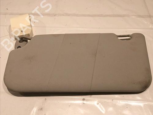 Right sun visor FORD MONDEO IV (BA7) 1.8 TDCi | BP15008681I2 