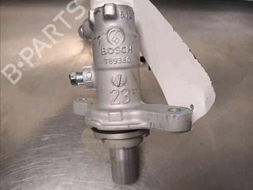 Brake master cylinder NISSAN QASHQAI II SUV (J11, J11_) 1.6 dCi | BP21083664M77 