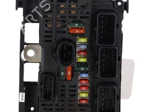 Used Fuse box Fuse box CITROËN C5 II (RC_) 2.0 HDi (RCRHRH) (136 hp) 33715443 33715443
