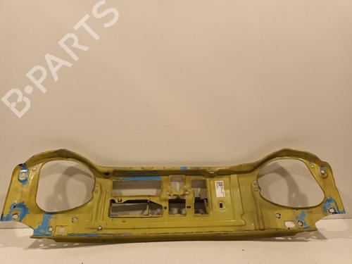 Front slam panel RENAULT TWINGO I (C06_) 1.2 (C066, C068) | BP29908240C72
