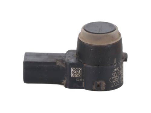 Elektronisk modul PEUGEOT PARTNER Box Body/MPV 1.6 HDi / BlueHDi 75 | BP29128705M83 