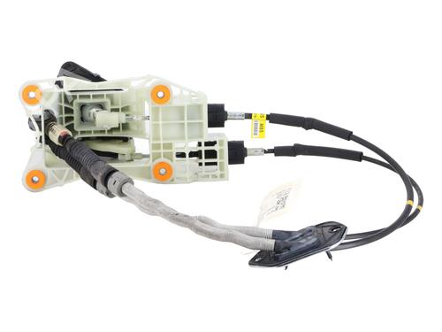 Gear lever KIA RIO IV (YB, SC, FB) 1.2 CVVT | BP36035473M90 - Image 3