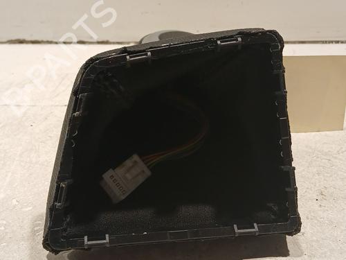 Gear lever BMW X1 (F48) sDrive 18 d | BP21686460M90 