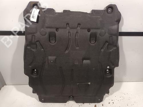 Used Underbody protection MERCEDES-BENZ CITAN Box Body/MPV (W420) 1.5 112 CDI (420.633, 420.635) (116 hp) 21802105