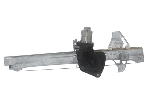 Front right window mechanism CITROËN DS4 (NX_) 2.0 HDi 165 | BP37756435C23 - Image 7