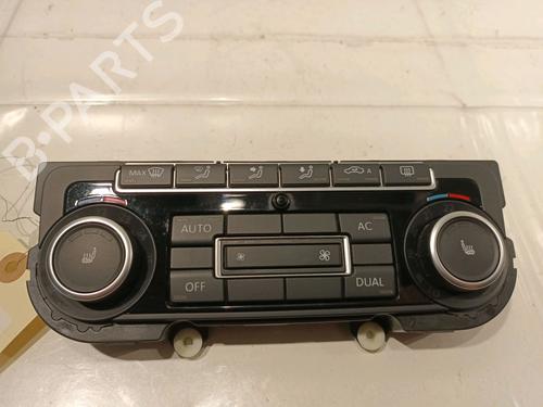Commande Chauffage VW GOLF VI (5K1) 2.0 GTi (210 hp) 14947950