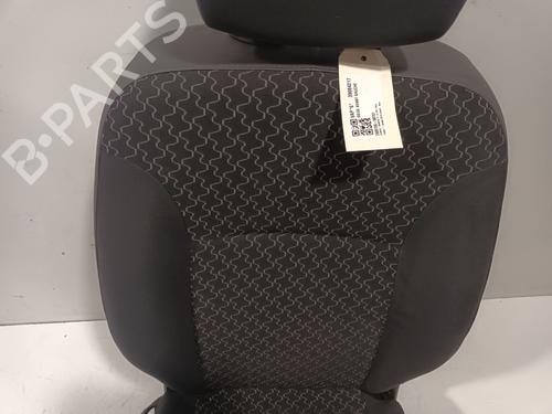 Left front seat RENAULT KANGOO Express (FW0/1_) 1.5 dCi 70 (FW0A, KW0V) | BP36035882C15 - Image 3
