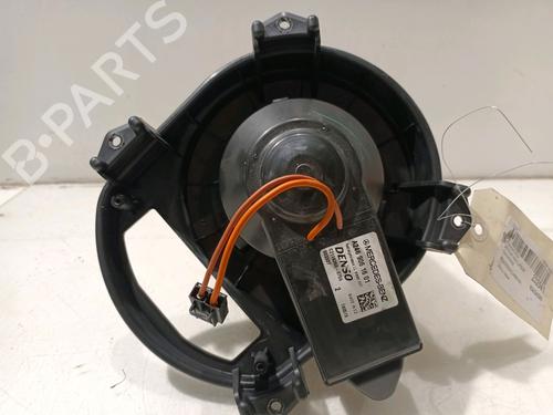 Heater blower motor MERCEDES-BENZ B-CLASS Sports Tourer (W246, W242) B 160 CDI / d (246.211) | BP16979275M62 