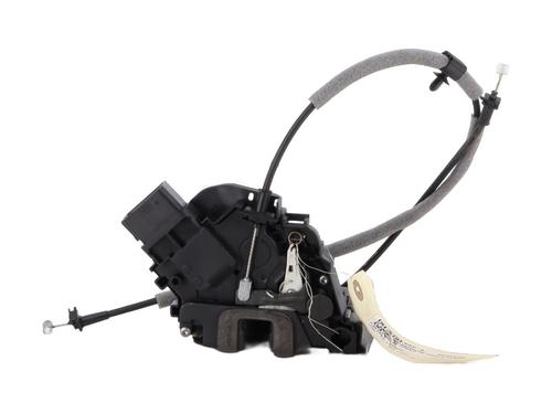 Front right lock FORD S-MAX (WA6) 2.0 TDCi | BP22401463C97 
