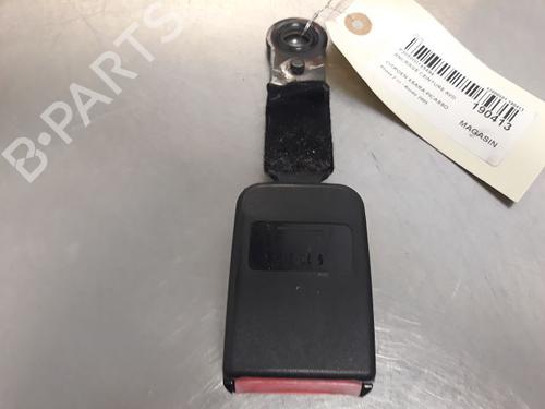 Used Seat buckle CITROËN XSARA PICASSO (N68) 1.6 HDi (109 hp) 14864571
