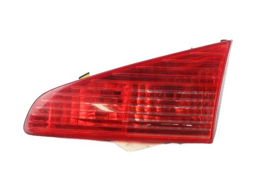 Højre baglygte bagklap Højre baglygte bagklap PEUGEOT 607 (9D, 9U) 2.2 HDi (133 hp) 36035697 36035697