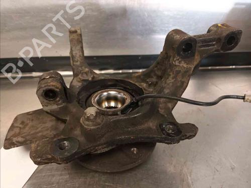 Left front steering knuckle OPEL ASTRA H GTC (A04) 1.9 CDTI (L08) | BP21124119M25 