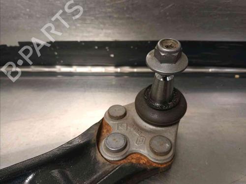 Left front suspension arm RENAULT ESPACE V (JR_)  | BP21781707M12 