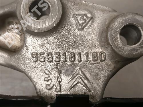 Engine mount PEUGEOT 207 SW (WK_) 1.6 HDi | BP11114392M89