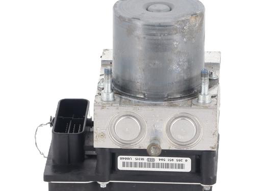 ABS pump CITROËN DS4 (NX_) 1.6 THP 200 | BP37682607M43 - Image 3
