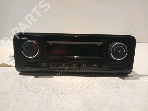 Used Climate control SKODA FABIA III (NJ3) 1.0 (75 hp) 17994139