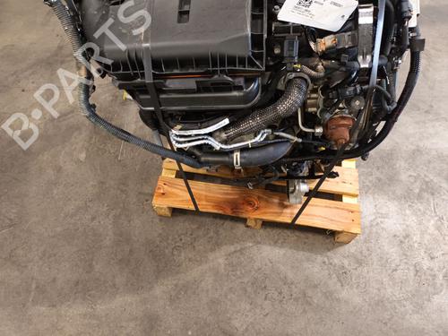 Engine CITROËN BERLINGO Box Body/MPV (B9) 1.6 HDi 90 | BP36035065M1 - Image 7