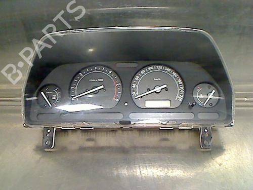 Used Instrument cluster LAND ROVER FREELANDER I Soft Top (L314) 2.0 TD4 4x4 (112 hp) 21685556
