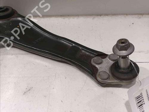 Right front suspension arm RENAULT ESPACE V (JR_)  | BP21139127M13 