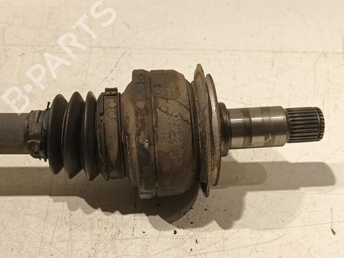 Right rear driveshaft MERCEDES-BENZ E-CLASS Coupe (C207) E 350 CGI (207.357) | BP20608068M41 