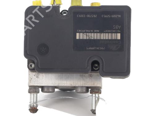 Bremsaggregat ABS für Bremsaggregat ABS 37018965 37018965