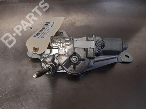 Used Rear wiper motor NISSAN MICRA IV (K13K, K13KK) 1.2 DIG-S (98 hp) 9327354