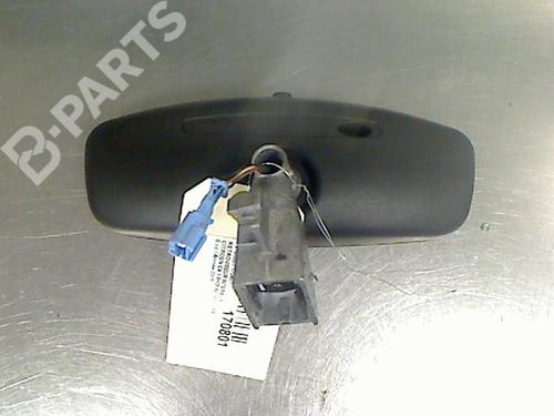 Rear mirror CITROËN C4 I (LC_) 1.6 HDi | BP9317281I6 
