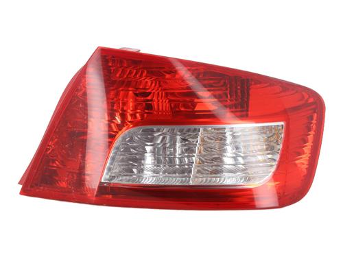 Used Right taillight Right taillight PEUGEOT 407 (6D_) 1.6 HDi 110 (6D9HZC, 6D9HYC) (109 hp) 36429467 36429467