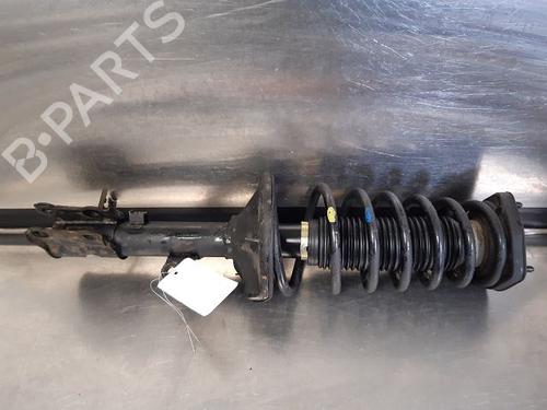 Used Left rear shock absorber HYUNDAI MATRIX (FC) 1.5 CRDi (82 hp) 20601275